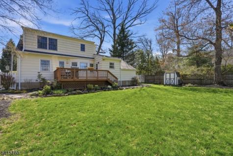 33 Hoyt Street Madison NJ 07940