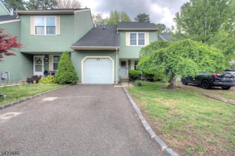 23 Partridge Court Evesham NJ 08053