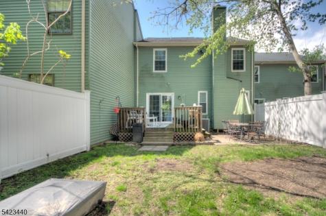23 Partridge Court Evesham NJ 08053