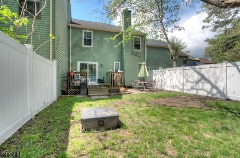 23 Partridge Court Evesham NJ 08053
