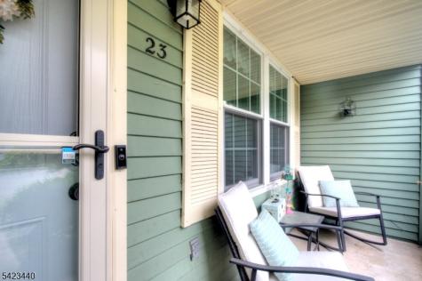 23 Partridge Court Evesham NJ 08053