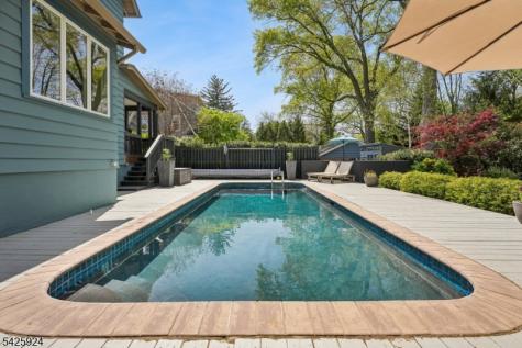 497 Prospect Street Maplewood NJ 07040