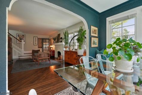 497 Prospect Street Maplewood NJ 07040