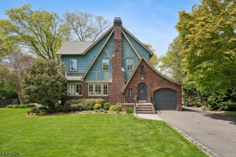 497 Prospect Street Maplewood NJ 07040