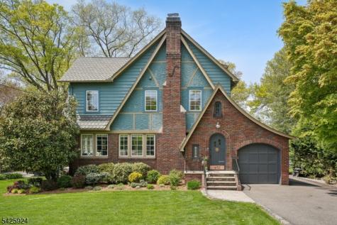 497 Prospect Street Maplewood NJ 07040