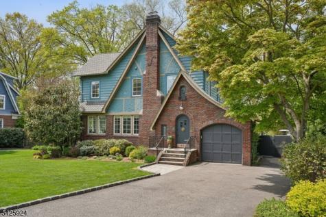 497 Prospect Street Maplewood NJ 07040