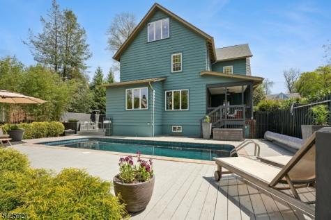 497 Prospect Street Maplewood NJ 07040
