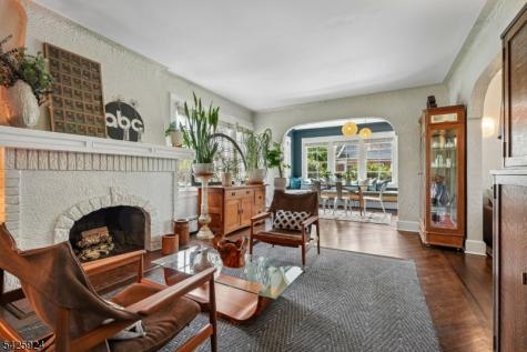 497 Prospect Street Maplewood NJ 07040