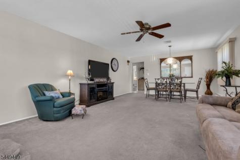 15 Capri Court Berkeley NJ 08757