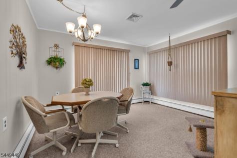 15 Capri Court Berkeley NJ 08757