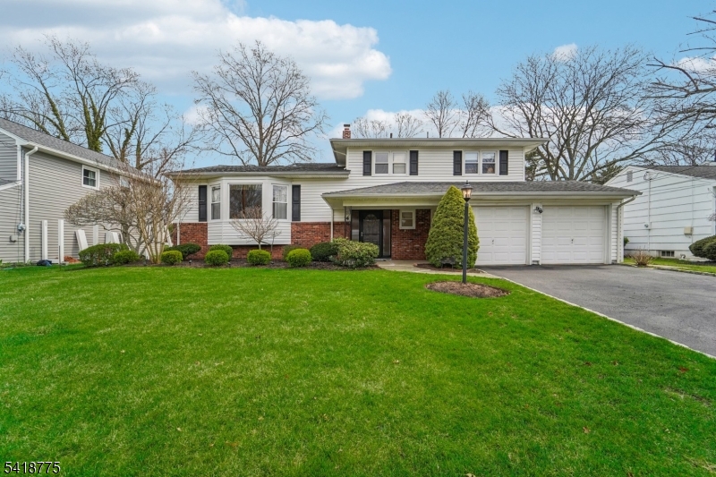 14 Eton Place Springfield NJ 07081