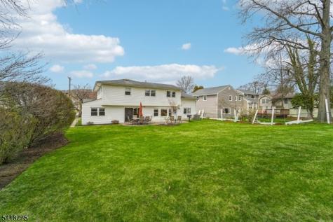 14 Eton Place Springfield NJ 07081
