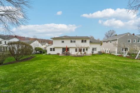 14 Eton Place Springfield NJ 07081