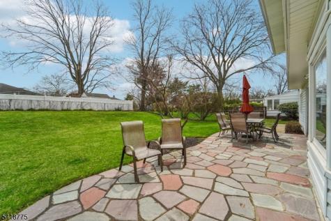 14 Eton Place Springfield NJ 07081