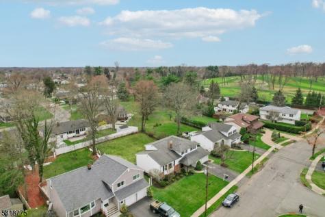 14 Eton Place Springfield NJ 07081