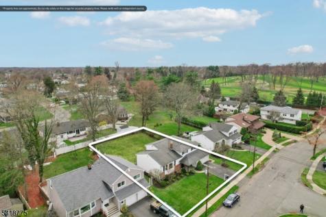 14 Eton Place Springfield NJ 07081