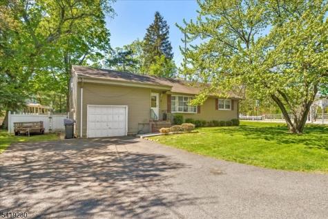 2 Francisco Avenue Little Falls NJ 07424