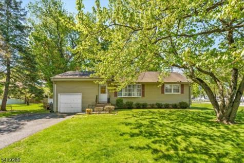 2 Francisco Avenue Little Falls NJ 07424