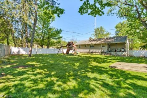 2 Francisco Avenue Little Falls NJ 07424