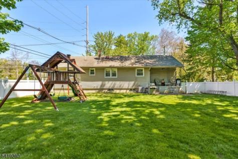 2 Francisco Avenue Little Falls NJ 07424