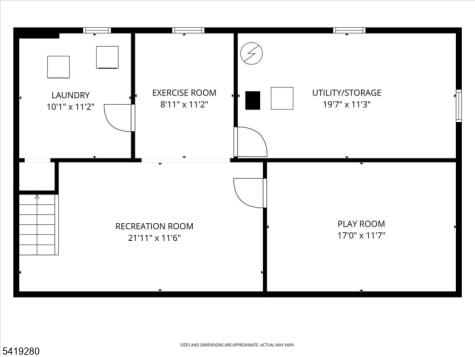 2 Francisco Avenue Little Falls NJ 07424