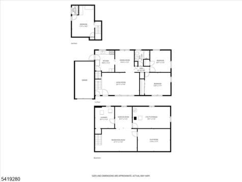 2 Francisco Avenue Little Falls NJ 07424