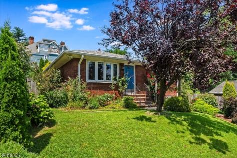 12 Francis Place Montclair NJ 07042