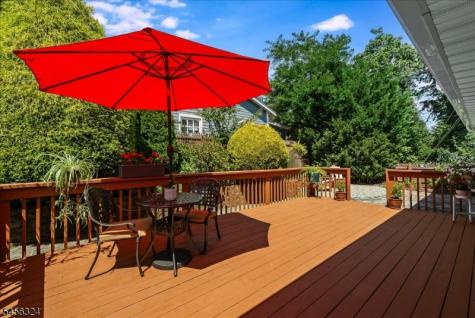 12 Francis Place Montclair NJ 07042