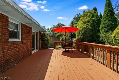 12 Francis Place Montclair NJ 07042