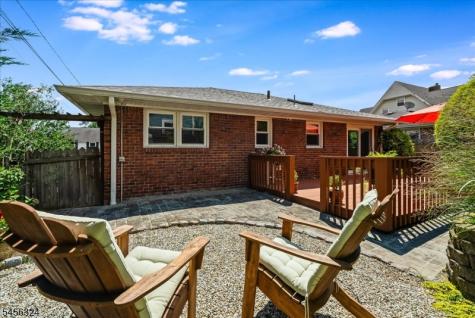 12 Francis Place Montclair NJ 07042