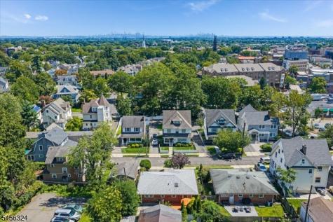12 Francis Place Montclair NJ 07042