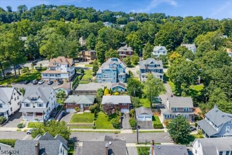 12 Francis Place Montclair NJ 07042