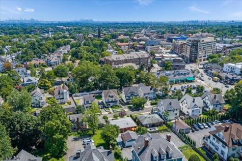 12 Francis Place Montclair NJ 07042