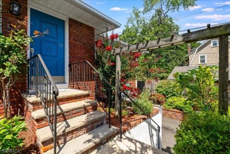 12 Francis Place Montclair NJ 07042