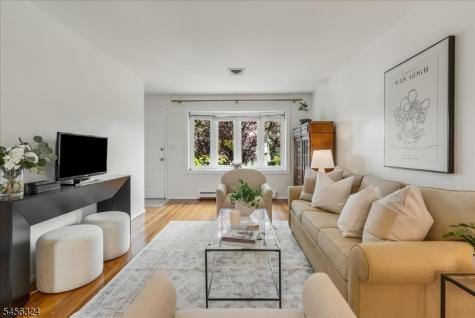 12 Francis Place Montclair NJ 07042
