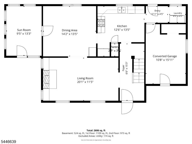 928 Beechwood Court Plainfield NJ 07060