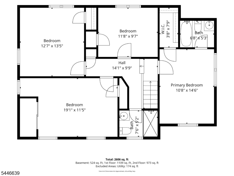 928 Beechwood Court Plainfield NJ 07060