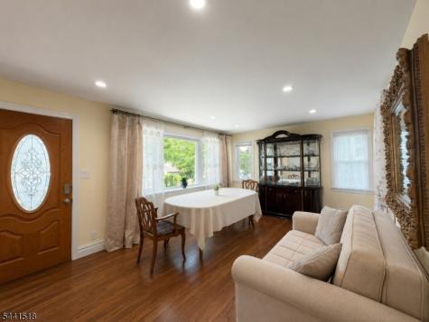 48 Sunnyside Road West Orange NJ 07052