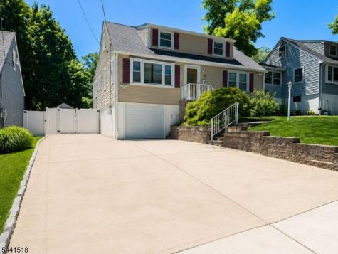 48 Sunnyside Road West Orange NJ 07052