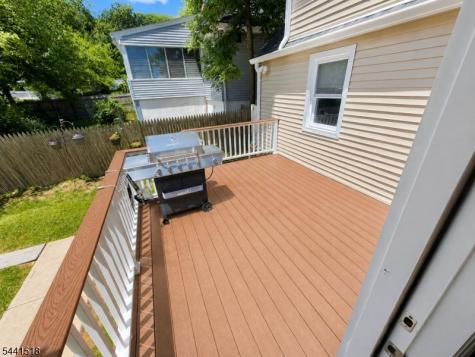 48 Sunnyside Road West Orange NJ 07052