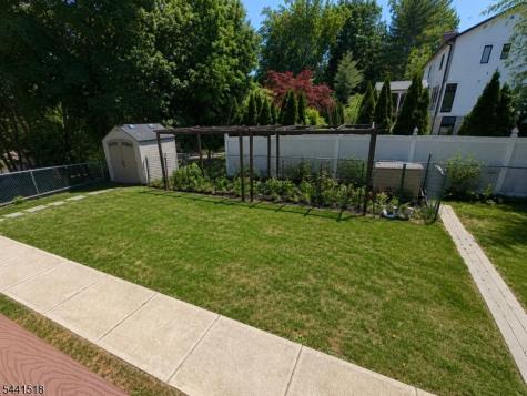48 Sunnyside Road West Orange NJ 07052