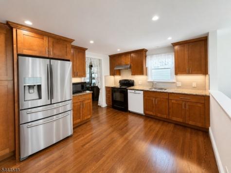 48 Sunnyside Road West Orange NJ 07052