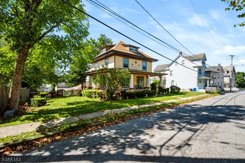 80 Chambers Street Phillipsburg NJ 08865