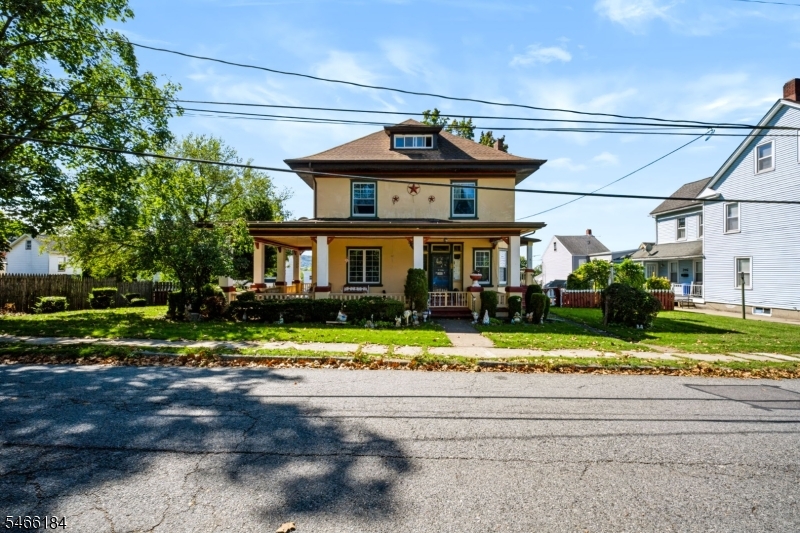 80 Chambers Street Phillipsburg NJ 08865