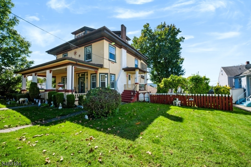 80 Chambers Street Phillipsburg NJ 08865