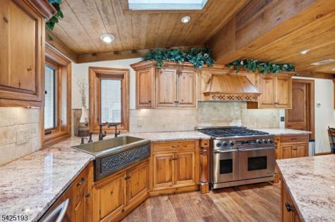 1561 Macopin Road West Milford NJ 07480