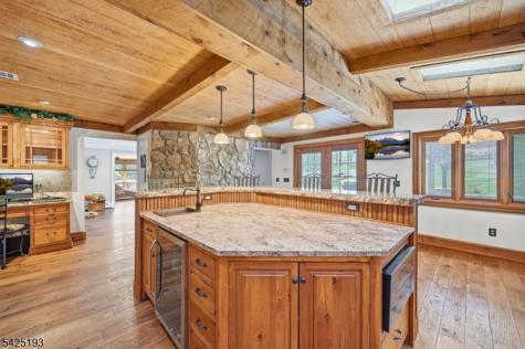 1561 Macopin Road West Milford NJ 07480