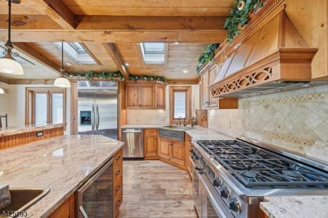 1561 Macopin Road West Milford NJ 07480
