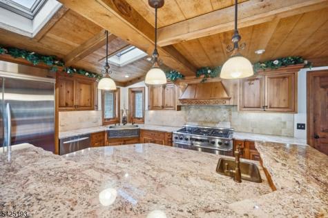 1561 Macopin Road West Milford NJ 07480