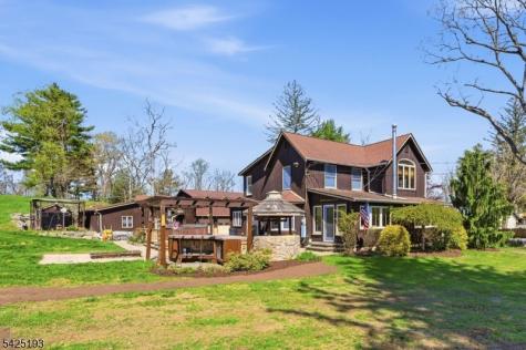 1561 Macopin Road West Milford NJ 07480